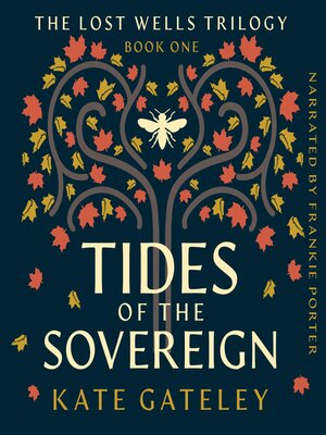 Tides of the Sovereign - Audiobook
